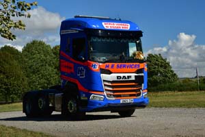 HE SERVICES GN25 ZSK 25sm0340