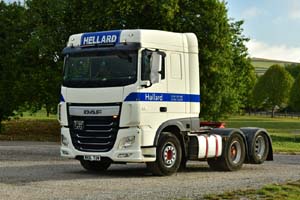 HELLARD WX16 TUW 25sm0930