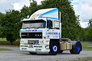 HICKS E535 ABM 25sm0232