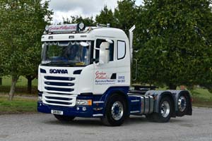 HOLLAND, GRAHAM GH11 BUY 25sm0269