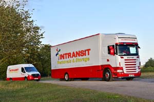 INTRANSIT LA57 BOX 25sm0836