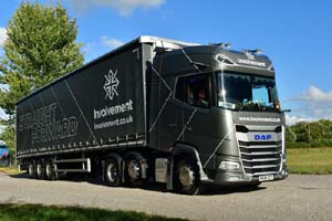 INVOLVEMENT YX24 ZCY 25sm0550