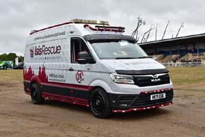 ISIS RE71 CUE 25sm0966