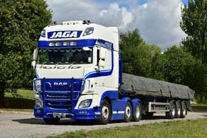 JAGA EH20 JBT 25sm0189