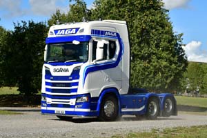 JAGA J300 AGA 25sm0381