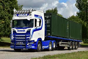 JAGA S300 JBT 25sm0145