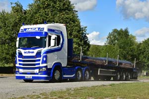 JAGA S700 JBT 25sm0382