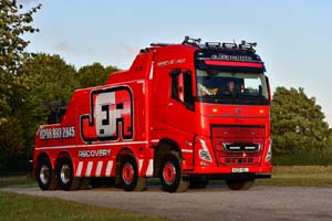 JEA V500 REC 25sm0839