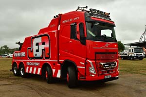 JEA V500 REC 25sm0955