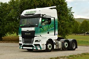 JEANS ND, RK73 FUD 25sm0943