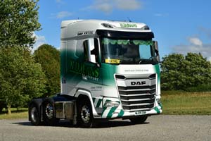 JEANS ND, WJ25 CBF 25sm0510