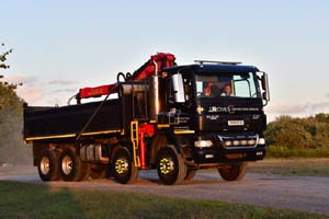 JJR CIVILS DX08 EUU 25sm0866