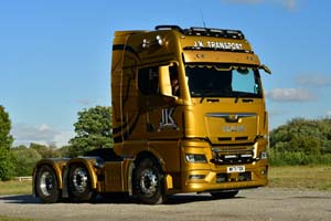 JK TRANSPORT MY71 TGX 25sm0649