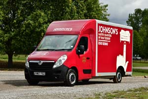 JOHNSONS FH67 YSZ 25sm0067