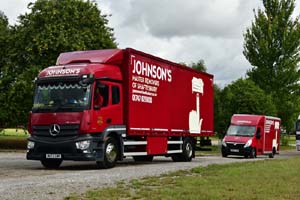 JOHNSONS WU72 CWR 25sm0065