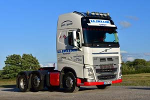 JOYCE KR, GK65 UZD 25sm0780