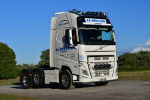 JOYCE KR, GN71 ZKE 25sm0744