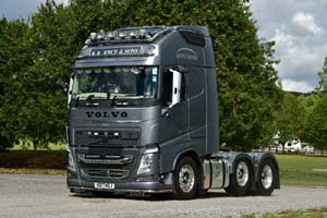 JOYCE KR, HD17 NSJ 25sm0273