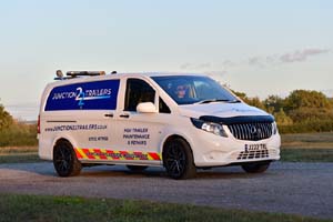 JUNCTION22 J222 TRL 25sm0872