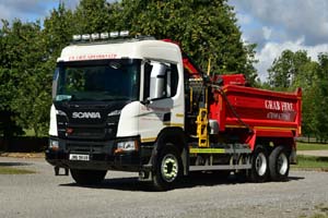 JW GROUNDWORKS JW69 RAB 25sm0312