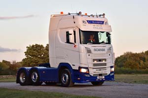 KC TRANSPORT Y9 KCT 25sm0880