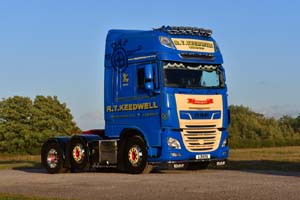 KEEDWELL L21 RTK 25sm0820