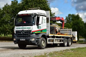 KELSTON SPARKES KS67 YRE 25sm0110