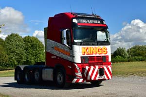 KINGS KH73 TOW 25sm0335