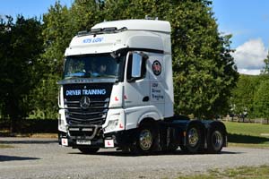 KTS PA54 KTS 25sm0397