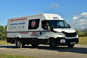 KTS PA55 KTS 25sm0657