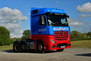 LANHEM GN23 YXF 25sm0605