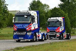 LEE, ANDY AG09 LEE 25sm0936