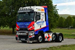 LEE, ANDY AG18 LEE 25sm0938