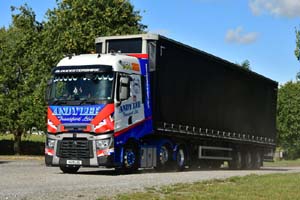 LEE, ANDY AG19 LEE 25sm0393