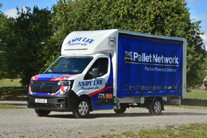 LEE, ANDY AG21 LEE 25sm0390