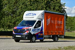 LEE, ANDY AG70 LEE 25sm0392