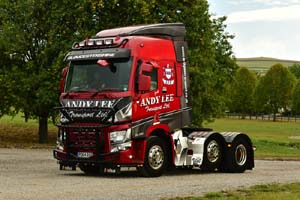 LEE, ANDY PO64 DXS 25sm0940