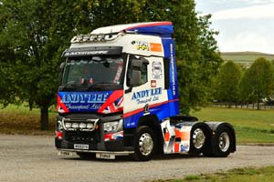 LEE, ANDY WX65 GVA 25sm0939