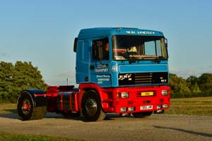 LINDSEY MD, T855 JVR 25sm0808