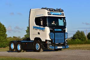 LOCKHART LG25 CWU 25sm0801