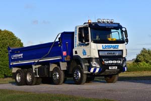 LOCKHART V999 LAL 25sm0804