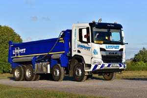 LOCKHART WU25 GLJ 25sm0803