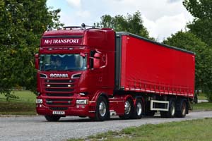 M&J AJ65 VUS 25sm0218