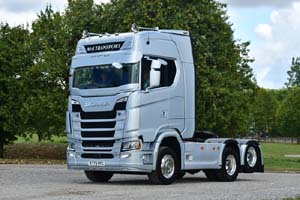 M&J ST73 PFG 25sm0217