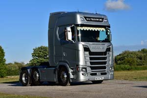 M&J WU74 CTK 25sm0716