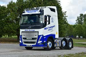 M&N WU24 KNM 25sm0207