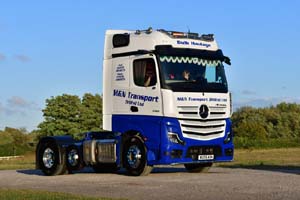 M&N WU25 AOH 25sm0800