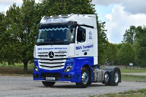 M&N WU25 AOJ 25sm0214