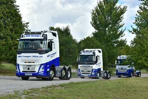 M&N WU25 FWA 25sm0205