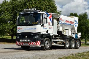 MANOR CONCRETE LT22 EER 25sm0130